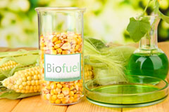 The Holt biofuel availability