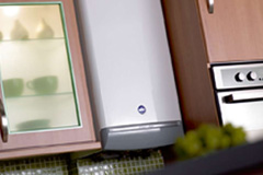 The Holt combi boiler quote