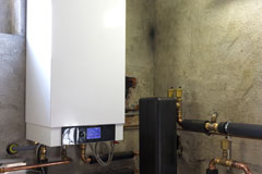 The Holt condensing boiler companies